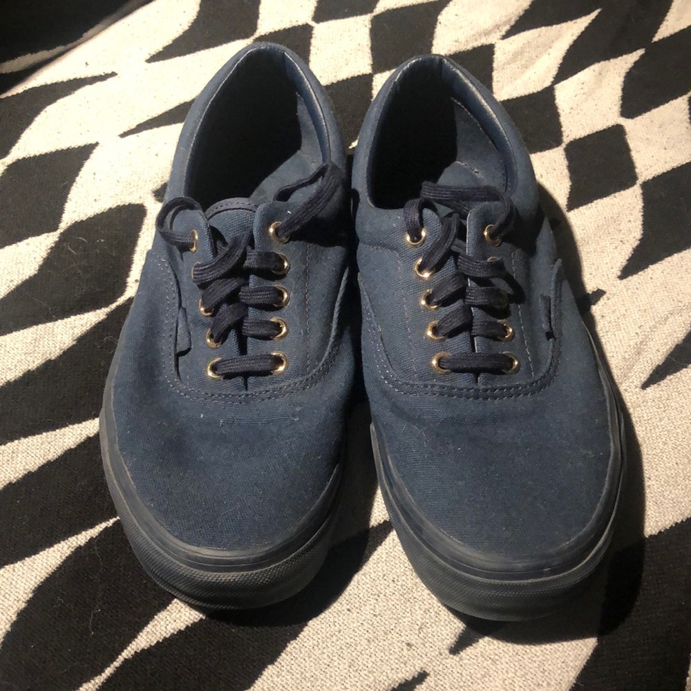 Vans Classics